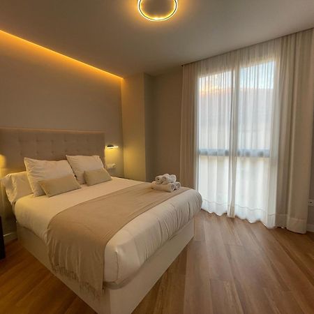 Malaga Center Flat Boutique Apartments City Center Екстер'єр фото