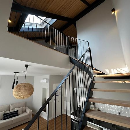 Malaga Center Flat Boutique Apartments City Center Екстер'єр фото
