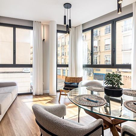 Malaga Center Flat Boutique Apartments City Center Екстер'єр фото