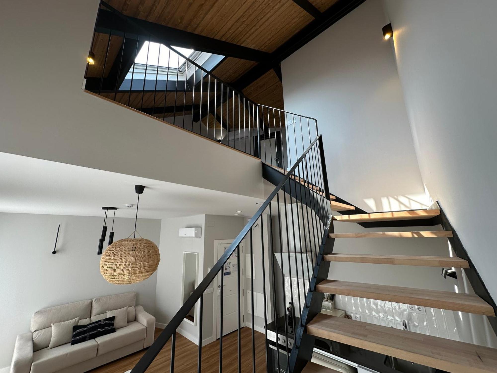 Malaga Center Flat Boutique Apartments City Center Екстер'єр фото