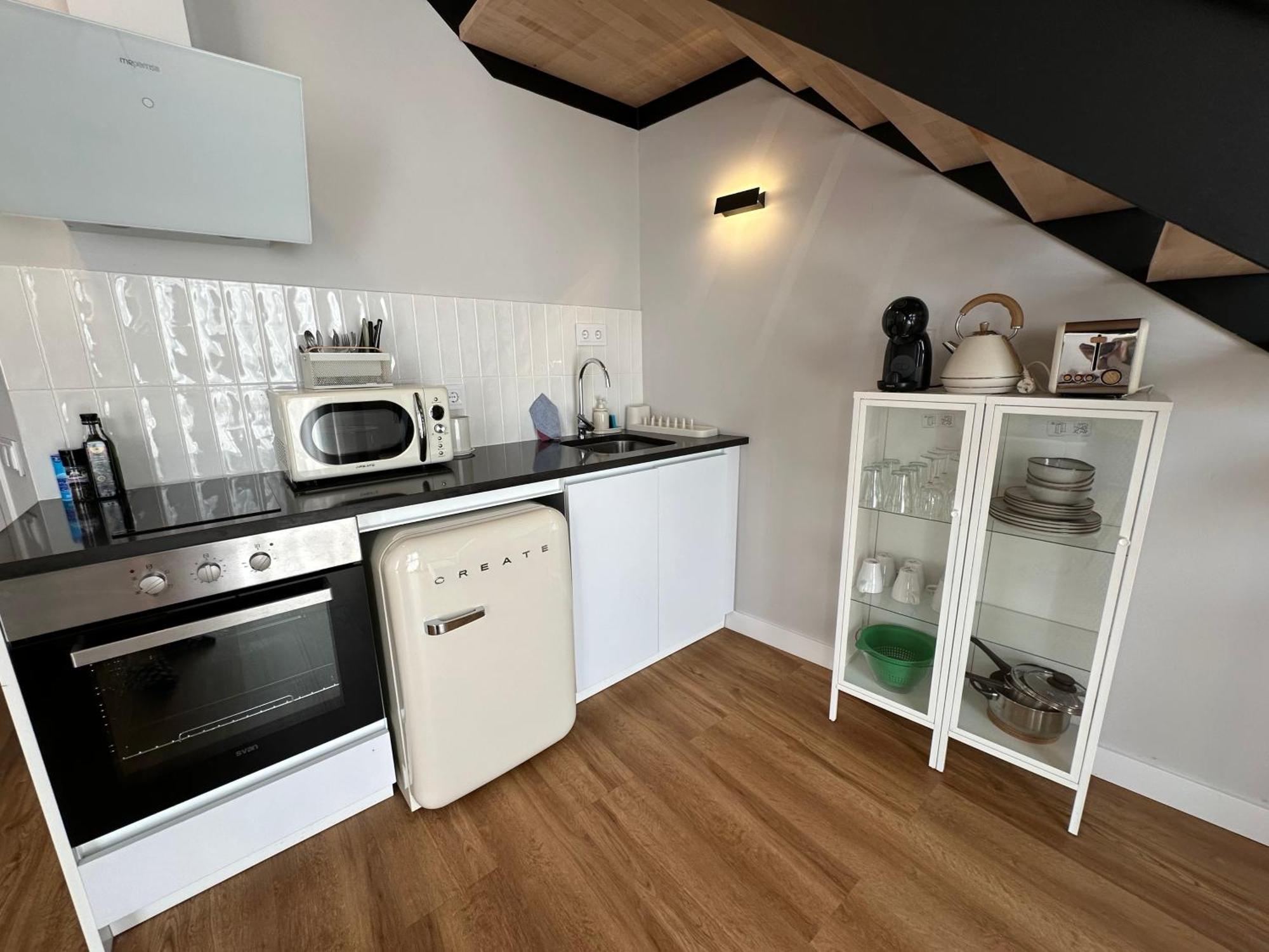Malaga Center Flat Boutique Apartments City Center Екстер'єр фото