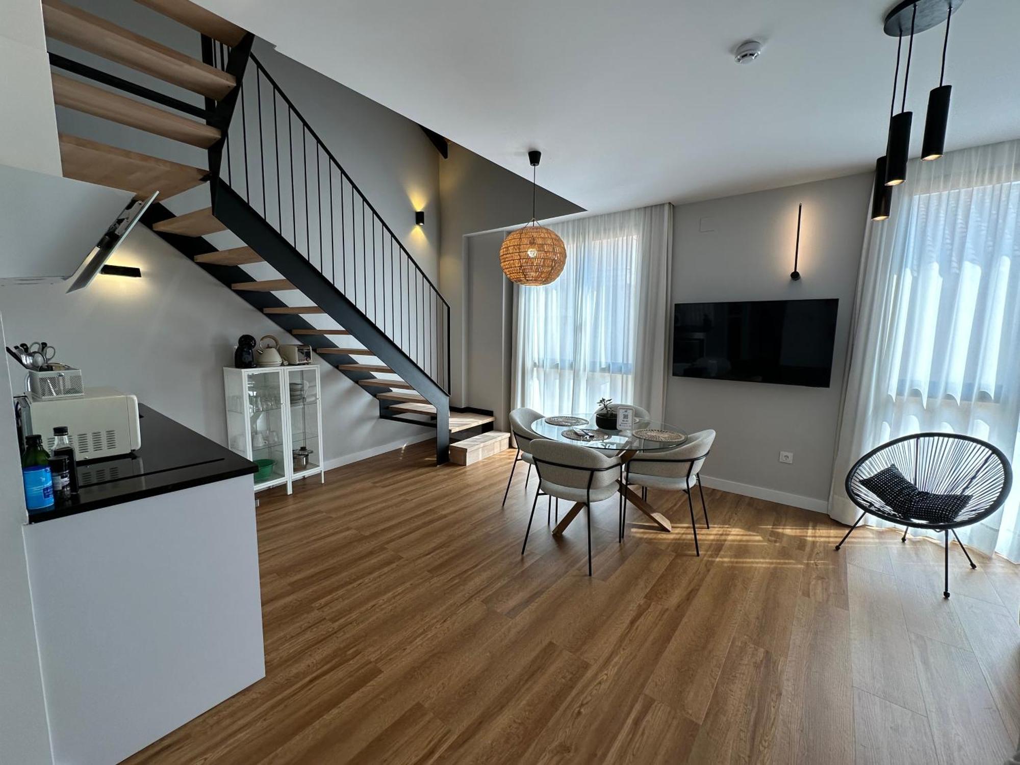 Malaga Center Flat Boutique Apartments City Center Екстер'єр фото