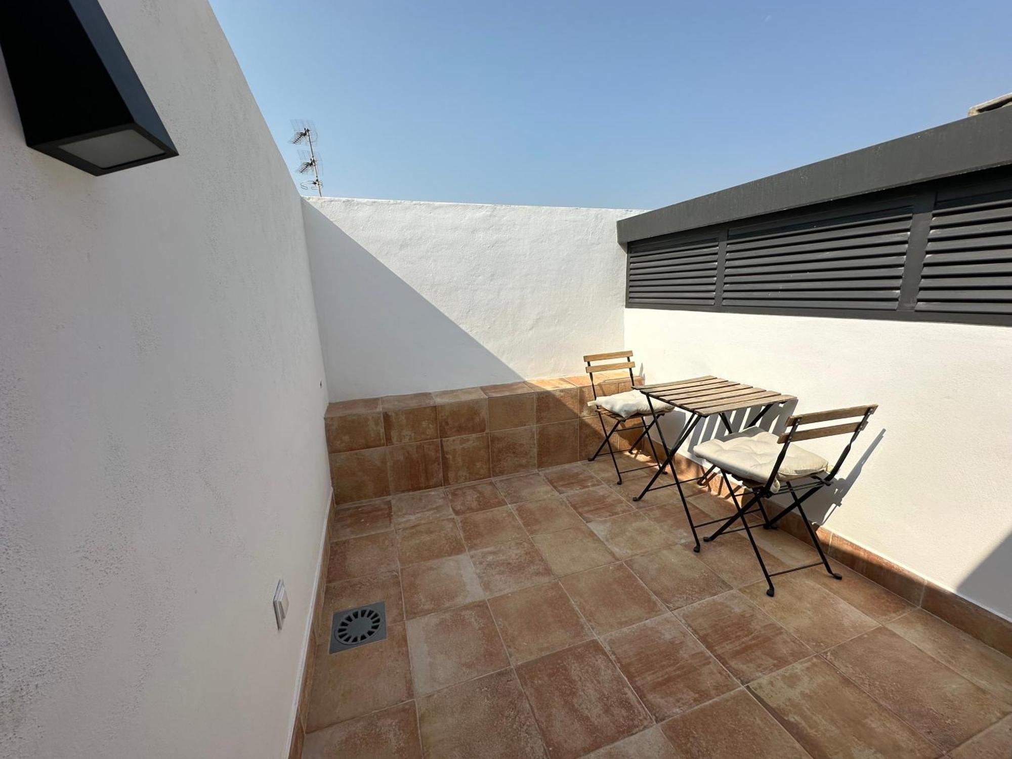 Malaga Center Flat Boutique Apartments City Center Екстер'єр фото