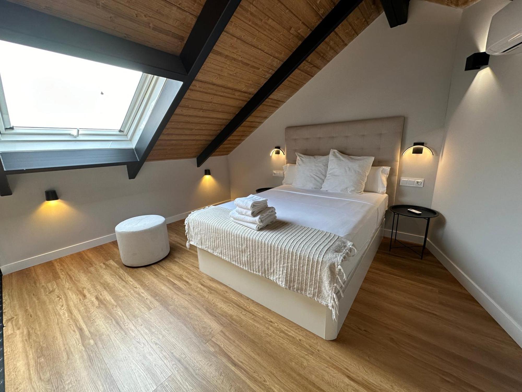 Malaga Center Flat Boutique Apartments City Center Екстер'єр фото