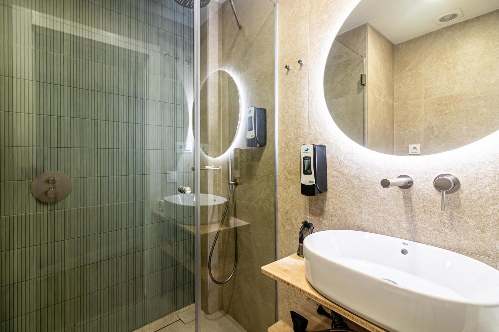 Malaga Center Flat Boutique Apartments City Center Екстер'єр фото