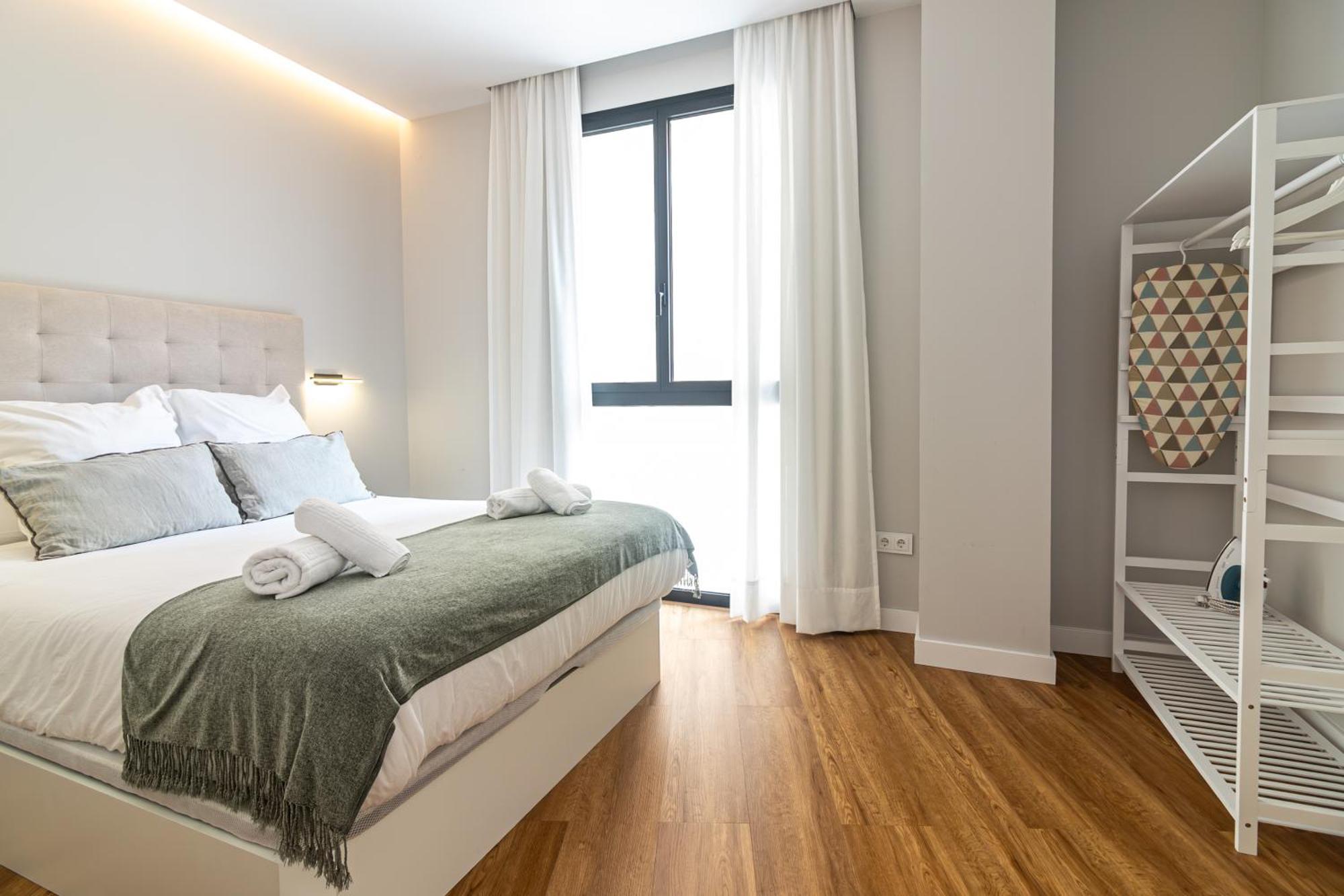 Malaga Center Flat Boutique Apartments City Center Екстер'єр фото