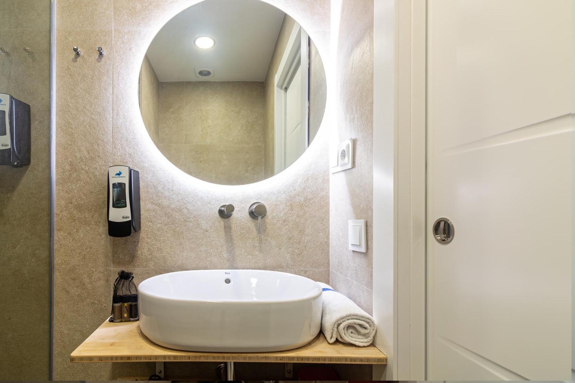 Malaga Center Flat Boutique Apartments City Center Екстер'єр фото