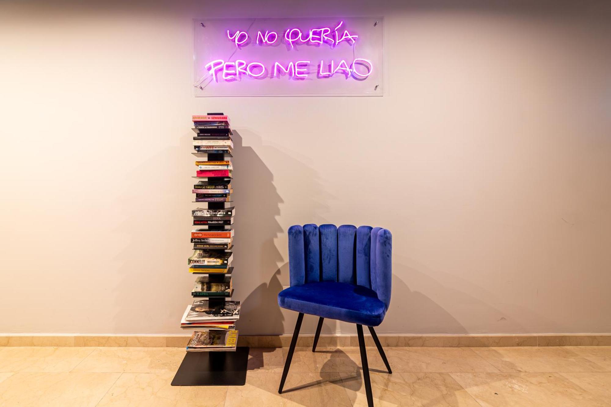 Malaga Center Flat Boutique Apartments City Center Екстер'єр фото