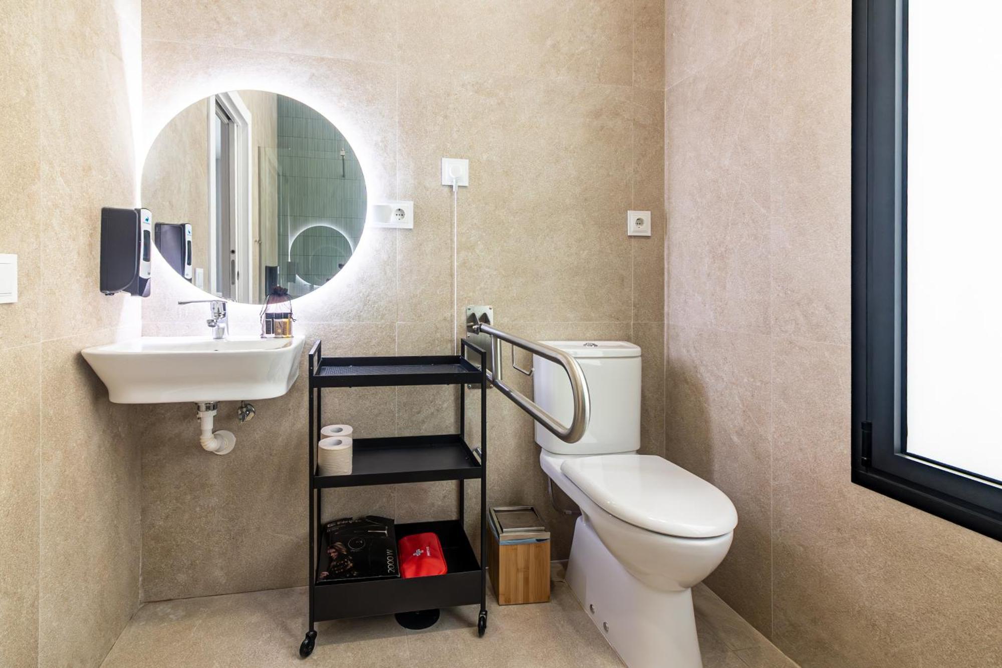 Malaga Center Flat Boutique Apartments City Center Екстер'єр фото
